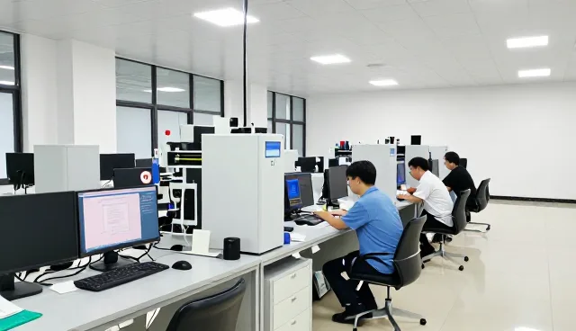 深圳市勇浩达科技有限公司