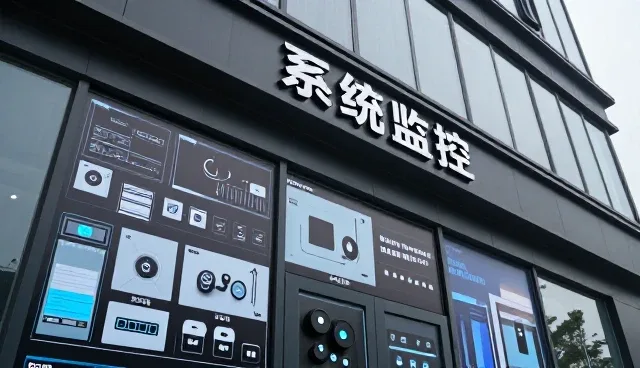 节点可查在系统稳定性提升中的实际应用分析