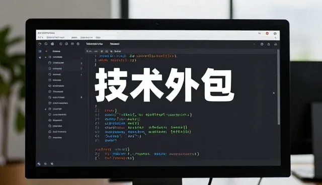 技术外包中如何有效使用与维护节点可查系统